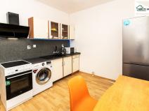 Prodej bytu 3+1, Cheb, Dvořákova, 72 m2