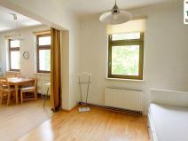 Prodej bytu 2+1, Františkovy Lázně - Slatina, Lesní, 71 m2