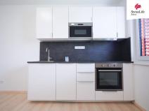 Pronájem bytu 1+kk, Havlíčkův Brod, Stromovka, 27 m2