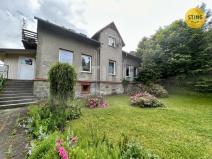 Prodej rodinného domu, Bohumín, Bezručova, 295 m2