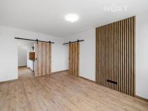 Prodej bytu 3+1, Praha - Michle, Kremnická, 65 m2