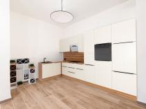 Prodej bytu 2+kk, Teplice, Novoveská, 60 m2
