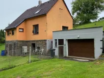 Prodej rodinného domu, Hudlice, V Dibří, 160 m2