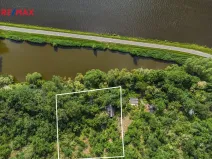 Prodej chaty, Zdiby - Brnky, Vltavská, 130 m2