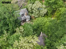 Prodej chaty, Zdiby - Brnky, Vltavská, 130 m2