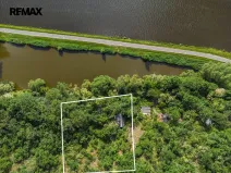 Prodej chaty, Zdiby - Brnky, Vltavská, 130 m2