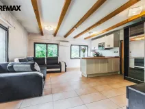 Prodej chaty, Zdiby - Brnky, Vltavská, 130 m2