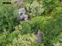 Prodej chaty, Zdiby - Brnky, Vltavská, 130 m2