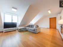 Prodej bytu 3+kk, Praha - Vršovice, Přípotoční, 98 m2