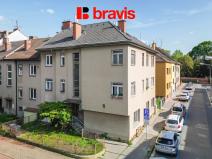 Prodej rodinného domu, Brno, Skorkovského, 284 m2