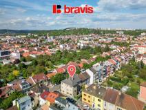 Prodej rodinného domu, Brno, Skorkovského, 284 m2