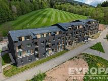 Prodej bytu 2+kk, Černý Důl, 47 m2