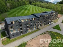 Prodej bytu 2+kk, Černý Důl, 47 m2