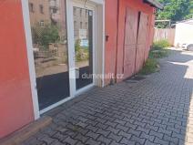 Prodej výrobních prostor, Děčín, Dělnická, 208 m2