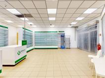 Pronájem obchodního prostoru, Hora Svatého Šebestiána, 72 m2