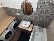 Pronájem bytu 3+1, Šumperk, Blanická, 65 m2