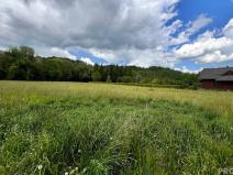 Prodej pozemku pro bydlení, Hrádek, 2378 m2
