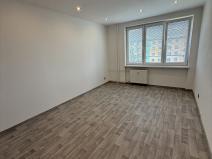 Pronájem bytu 1+1, Ostrava - Poruba, Resslova, 38 m2