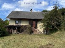 Prodej pozemku, Háje nad Jizerou - Loukov, 1302 m2