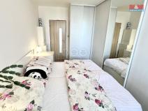 Prodej bytu 3+1, Praha - Černý Most, Kpt. Stránského, 80 m2