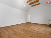 Prodej bytu 2+kk, Slatiňany, Na Ostrově, 79 m2