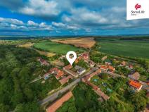 Prodej zemědělské usedlosti, Klobuky - Čeradice, 245 m2