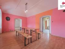 Prodej zemědělské usedlosti, Klobuky - Čeradice, 245 m2