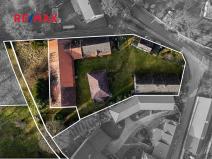 Prodej pozemku pro bydlení, Medový Újezd, 3178 m2