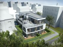 Prodej bytu 2+kk, Praha - Modřany, Na Cikorce, 46 m2