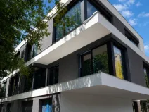 Prodej bytu 2+kk, Praha - Modřany, Na Cikorce, 56 m2