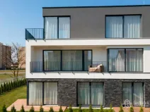 Prodej bytu 2+kk, Praha - Modřany, Na Cikorce, 44 m2