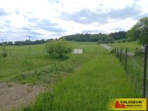 Prodej pozemku pro bydlení, Olešnice, 990 m2