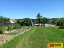 Prodej pozemku pro bydlení, Olešnice, 990 m2