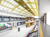 Pronájem obchodního prostoru, Praha - Záběhlice, Topolová, 40 m2