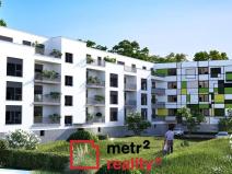 Prodej bytu 2+kk, Litovel, Severní, 72 m2