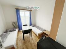 Pronájem bytu 1+1, Plzeň, Zahradní, 34 m2