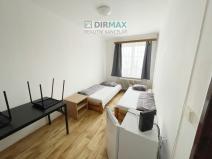 Pronájem bytu 1+1, Plzeň, Zahradní, 34 m2