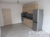 Pronájem bytu 1+kk, Havlíčkův Brod, Svatovojtěšská, 32 m2