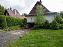 Prodej chalupy, Polnička, 92 m2