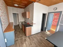 Prodej bytu 3+1, Most, U Věžových domů, 63 m2