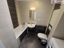 Pronájem bytu 1+1, Kolín - Kolín II, V Břízách, 32 m2