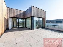 Prodej bytu 2+kk, Praha - Braník, Skálové, 262 m2