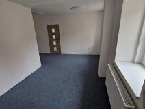 Pronájem bytu 2+1, Nový Bor, Skalická, 63 m2