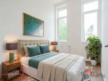 Prodej bytu 2+kk, Ostrava - Přívoz, Palackého, 53 m2