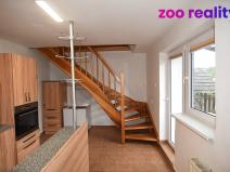 Prodej rodinného domu, Český Krumlov - Nové Dobrkovice, 150 m2