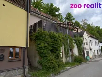 Prodej rodinného domu, Český Krumlov - Nové Dobrkovice, 150 m2