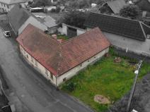 Prodej rodinného domu, Krucemburk, Hlubocká, 250 m2