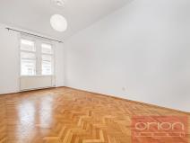 Pronájem bytu 3+1, Praha - Smíchov, Zborovská, 105 m2
