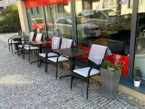 Pronájem restaurace, Praha - Smíchov, Na Neklance, 60 m2