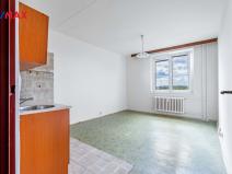 Prodej bytu 2+kk, Brno - Židenice, Bořetická, 44 m2